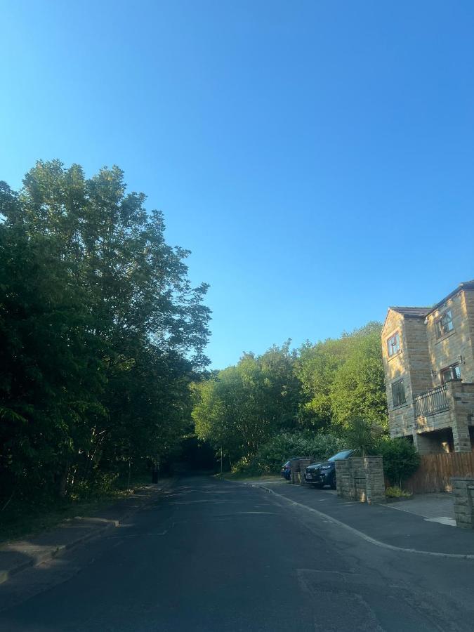 House Of Kaima - 6 Bed Detached Villa Dewsbury Luaran gambar