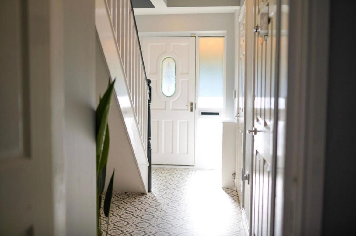 House Of Kaima - 6 Bed Detached Villa Dewsbury Luaran gambar